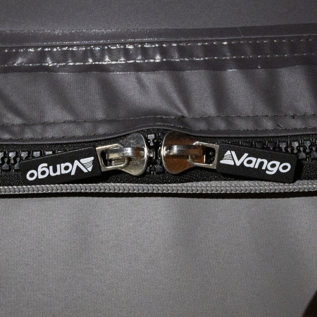 Приставний намет Vango Balletto Pro Air 390