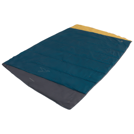 Ковдра Easy Camp Falcon Blanket синій Blue