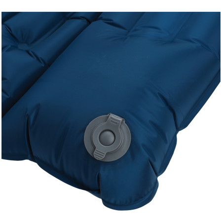 Надувний килимок Warg X-Trail Comfy