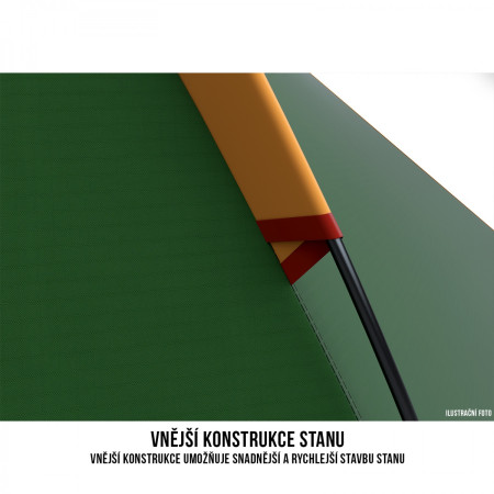 Намет Husky Bizon 3 classic