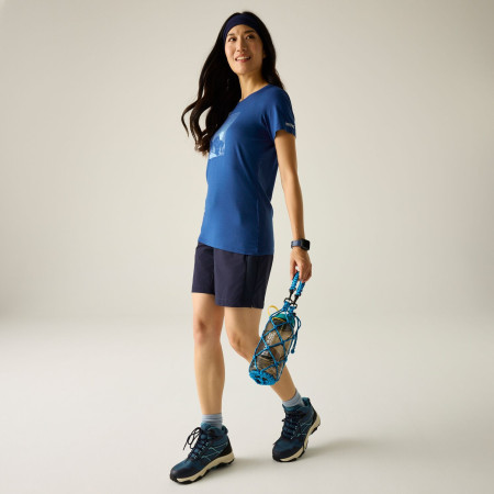 Жіноча футболка Regatta Women’s Fingal Stretch