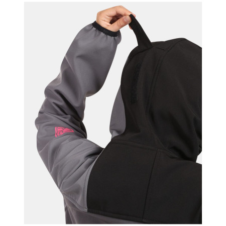 Дитяча куртка Kilpi Ravia-J