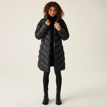 Жіноче зимове пальто Regatta Andia II