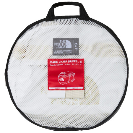 Дорожня сумка The North Face Base Camp Duffel - S