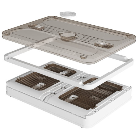 Ящик для зберігання Yolco FB40