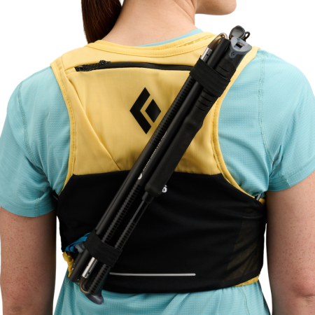Біговий жилет Black Diamond Distance 6 Hydration Vest