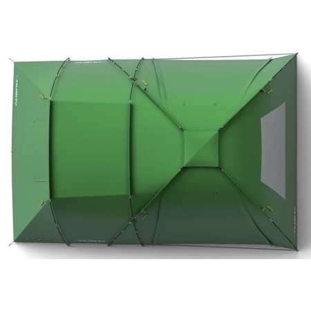 Сімейний намет Husky Boston 5 (2020)