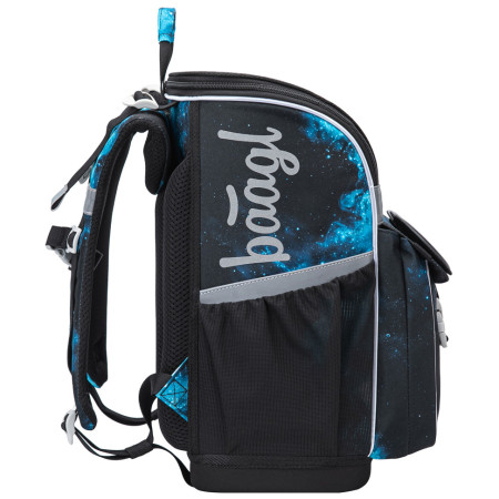 Шкільний рюкзак для 1-го ступеня Baagl Zippy