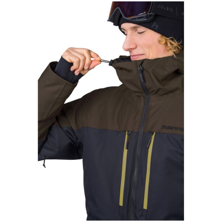 Чоловіча куртка Hannah Niel