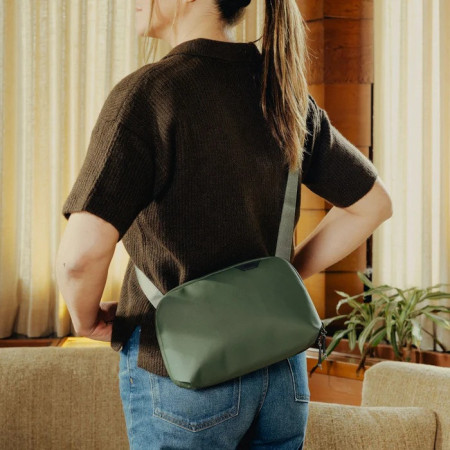 Сумка через плече Peak Design Travel Crossbody 3L