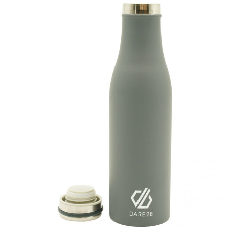 Пляшка з нержавіючої сталі Dare 2b SteelBottle 480ml