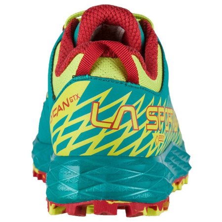 Жіночі черевики La Sportiva Lycan Woman GTX