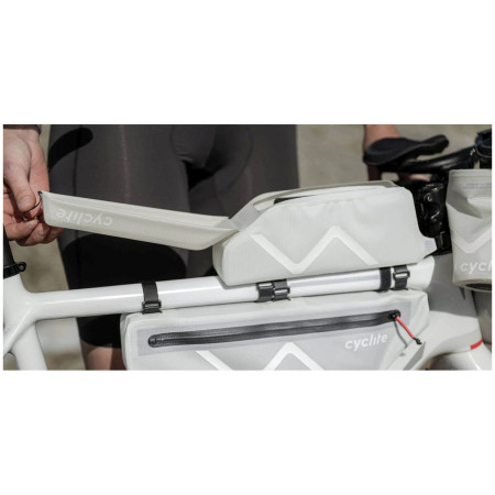 Сумка на раму Cyclite Top Tube Bag / 03