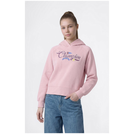 Дитяча толстовка Champion Hooded Sweatshirt G