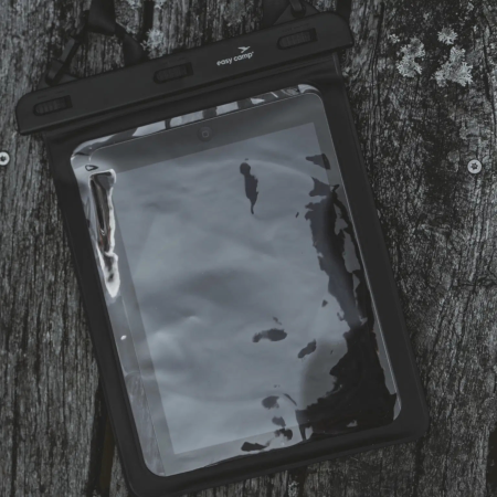 Водонепроникний чохол Easy Camp Sandwort Waterproof Tablet Case