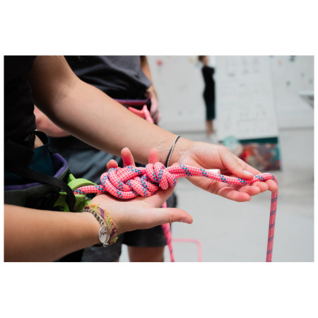 Альпіністська мотузка Beal Berlin 9.8 mm (40 m)