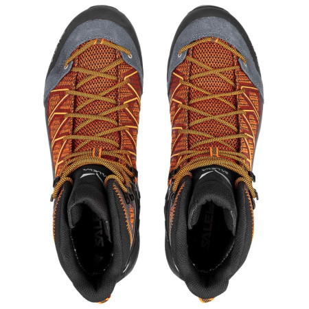 Чоловіче взуття Salewa Ms Mtn Trainer Lite Mid Gtx