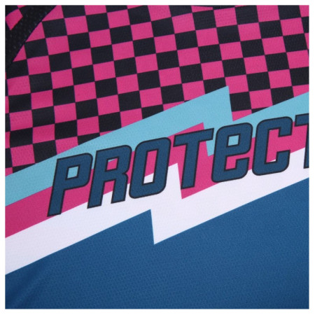 Чоловічий велокостюм Protective 115008-890 P-King