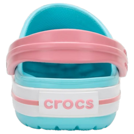 Шльопанці дитячі Crocs Crocband Clog K
