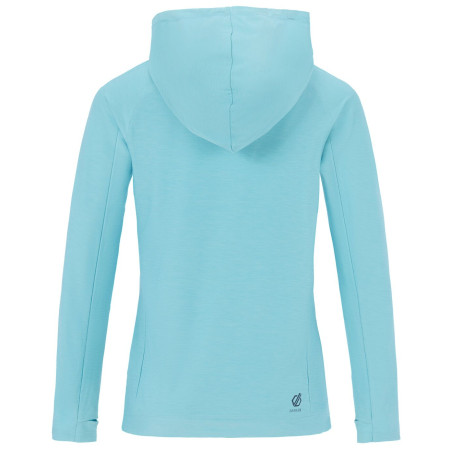 Жіноча футболка Dare 2b Sprint Cty Hoodie