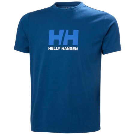 Чоловіча футболка Helly Hansen Hh Logo T-Shirt 3.0