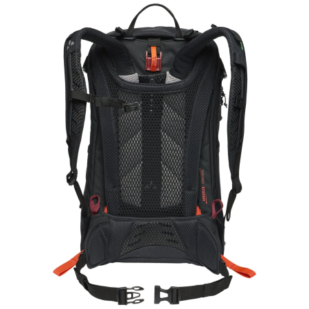 Малий туристичний рюкзак Vaude Wizard 18+4