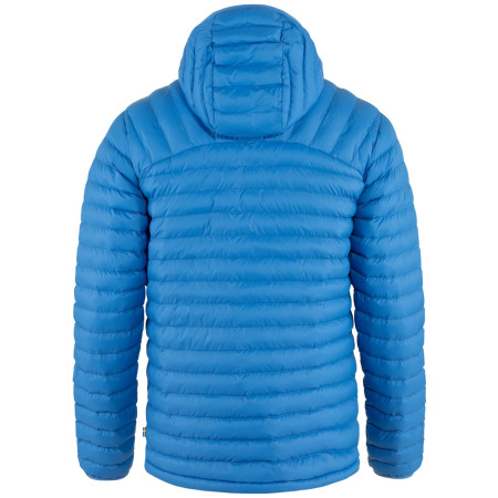 Чоловіча зимова куртка Fjällräven Expedition Lätt Hoodie M