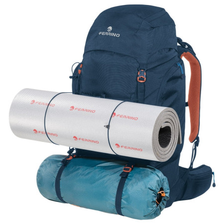 Туристичний рюкзак Ferrino Dundee 50