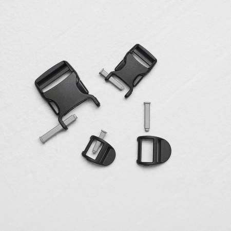 Ремонтний набір Fjällräven Samlaren Field Repair