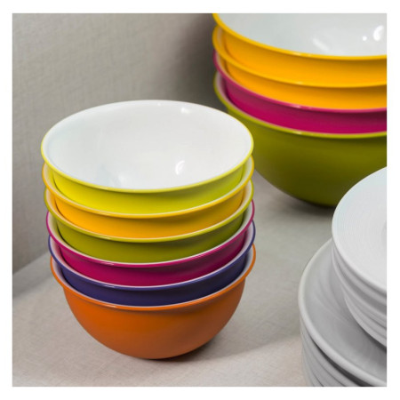 Набір мисок Omada Omada Sanaliving Bowls Set 4x 0,5L