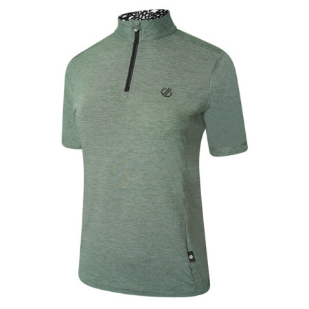 Жіноча велофутболка Dare 2b Pedal Through It