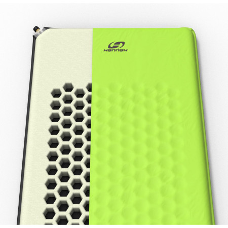 Самонадувний килимок Hannah Leisure 3,8