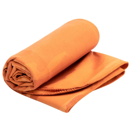 Рушник Sea to Summit DryLite Towel M червоний