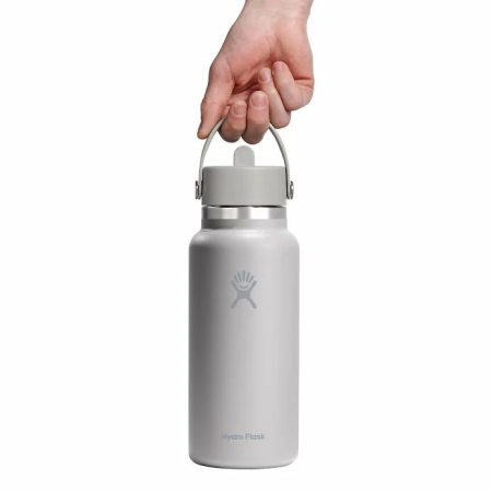 Термопляшка Hydro Flask Wide Flex Straw Cap 32 oz