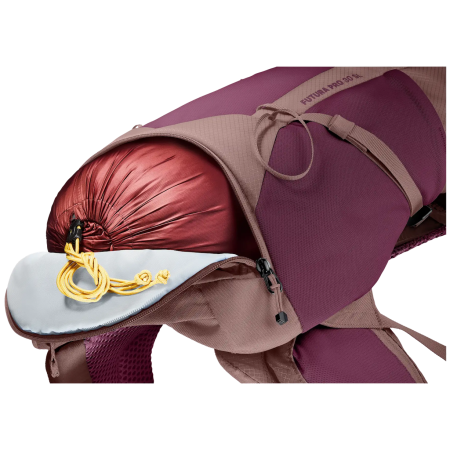 Жіночий рюкзак Deuter Futura Pro 30 SL