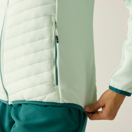 Жіноча куртка Regatta Women’s Andreson Hybrid
