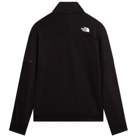 Чоловіча толстовка The North Face M Mountain Athletics 1/4 Zip Fleece 2.0
