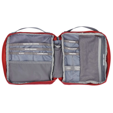 Аптечка для собак Mountain Paws Ultimate Dog First Aid Kit