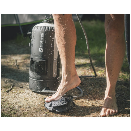 Душ Outwell Seabreeze Pressure Shower