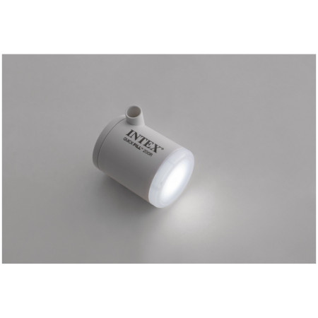 Електричний насос Intex Quickfill USB200R