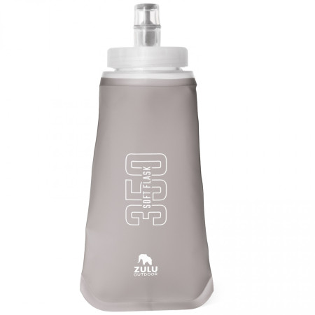 М'яка пляшка Zulu Soft Flask 350