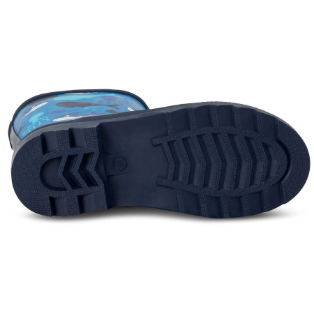 Дитячі гумові чобітки Regatta Mudplay II Junior 4DT