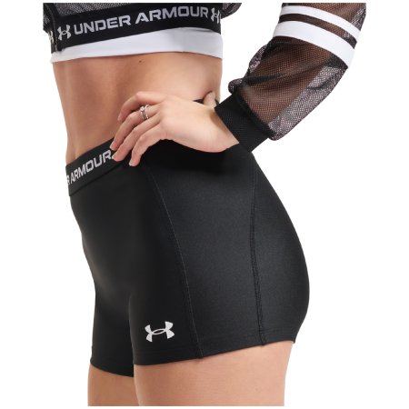 Жіночі боксери Under Armour Heatgear Shorty