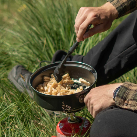 Набір кухонних предметів LifeVenture Ellipse Spatula Set