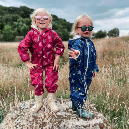 Дитячий комбінезон LittleLife Fleece Lined All In One