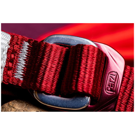 Система Petzl Adjama