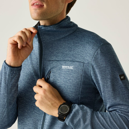 Чоловіча толстовка Regatta Hillden Midlayer