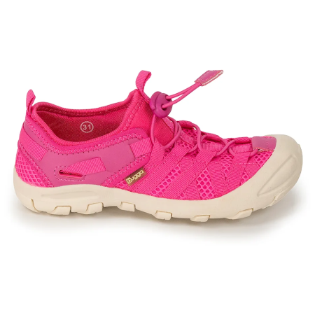 Дитячі кросівки Bugga Vento Pink рожевий růžová