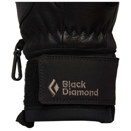 Чоловічі рукавички Black Diamond M Spark Mitts