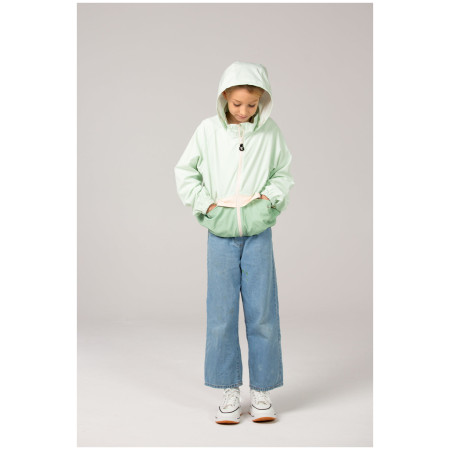Дитяча куртка DucKsday Windbreaker Jacket Breeze